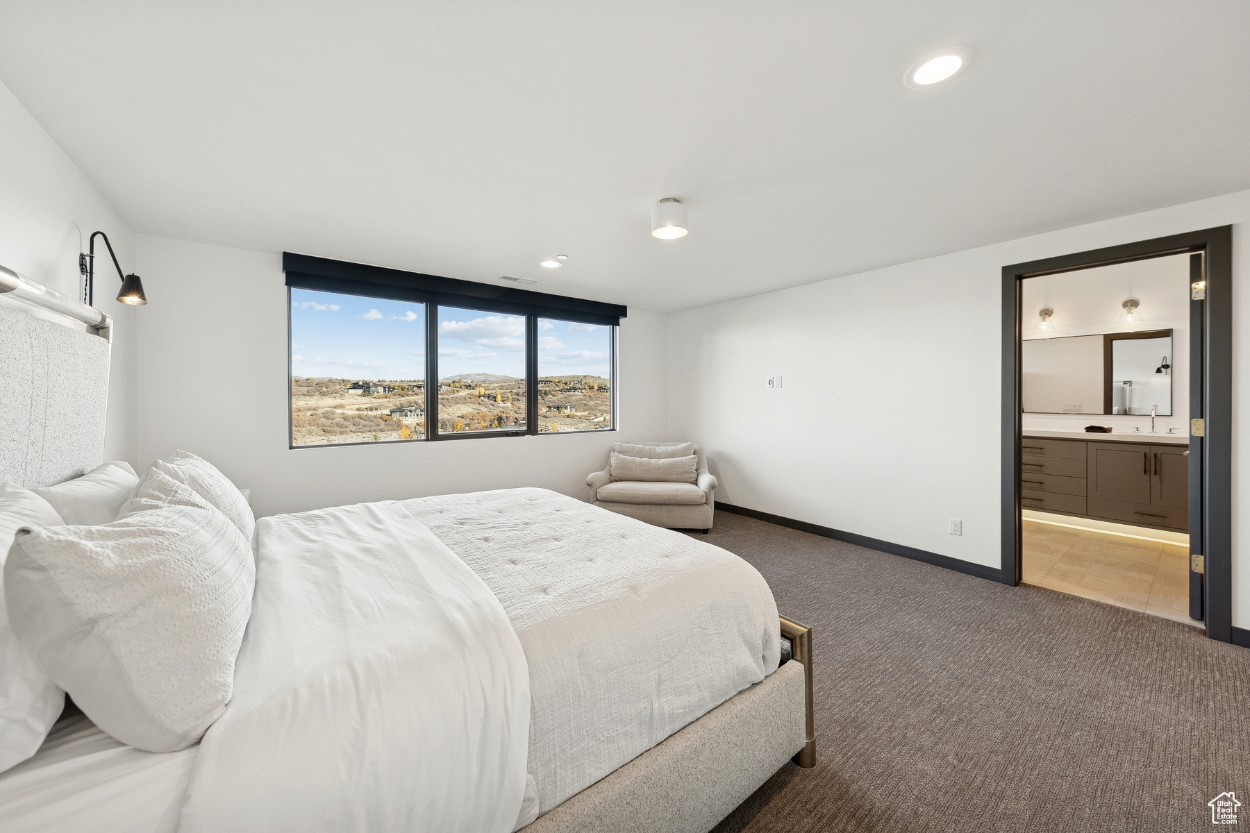 ASPEN CAMP SUBDIVISION - Residential