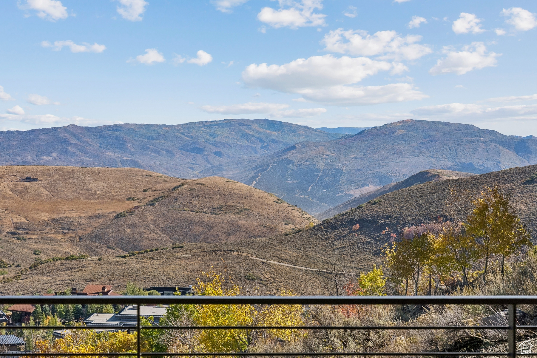 ASPEN CAMP SUBDIVISION - Residential