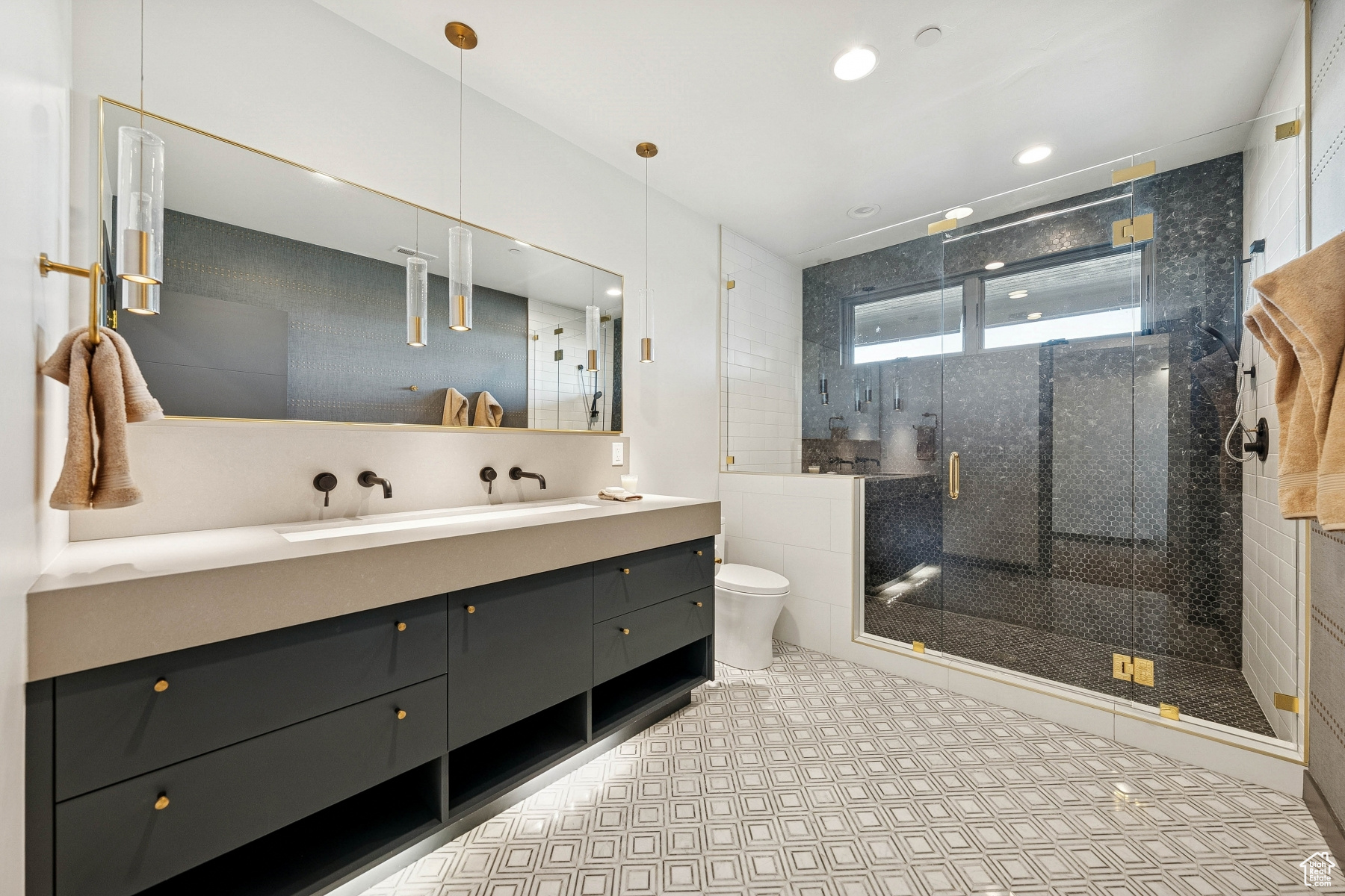 ASPEN CAMP SUBDIVISION - Residential