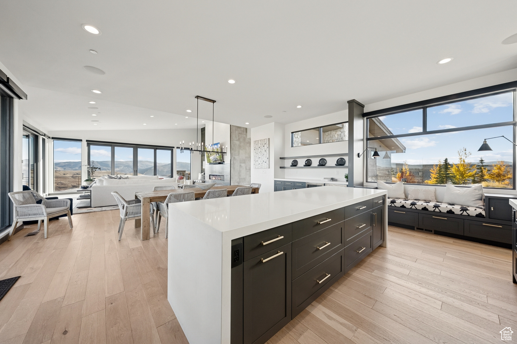 ASPEN CAMP SUBDIVISION - Residential