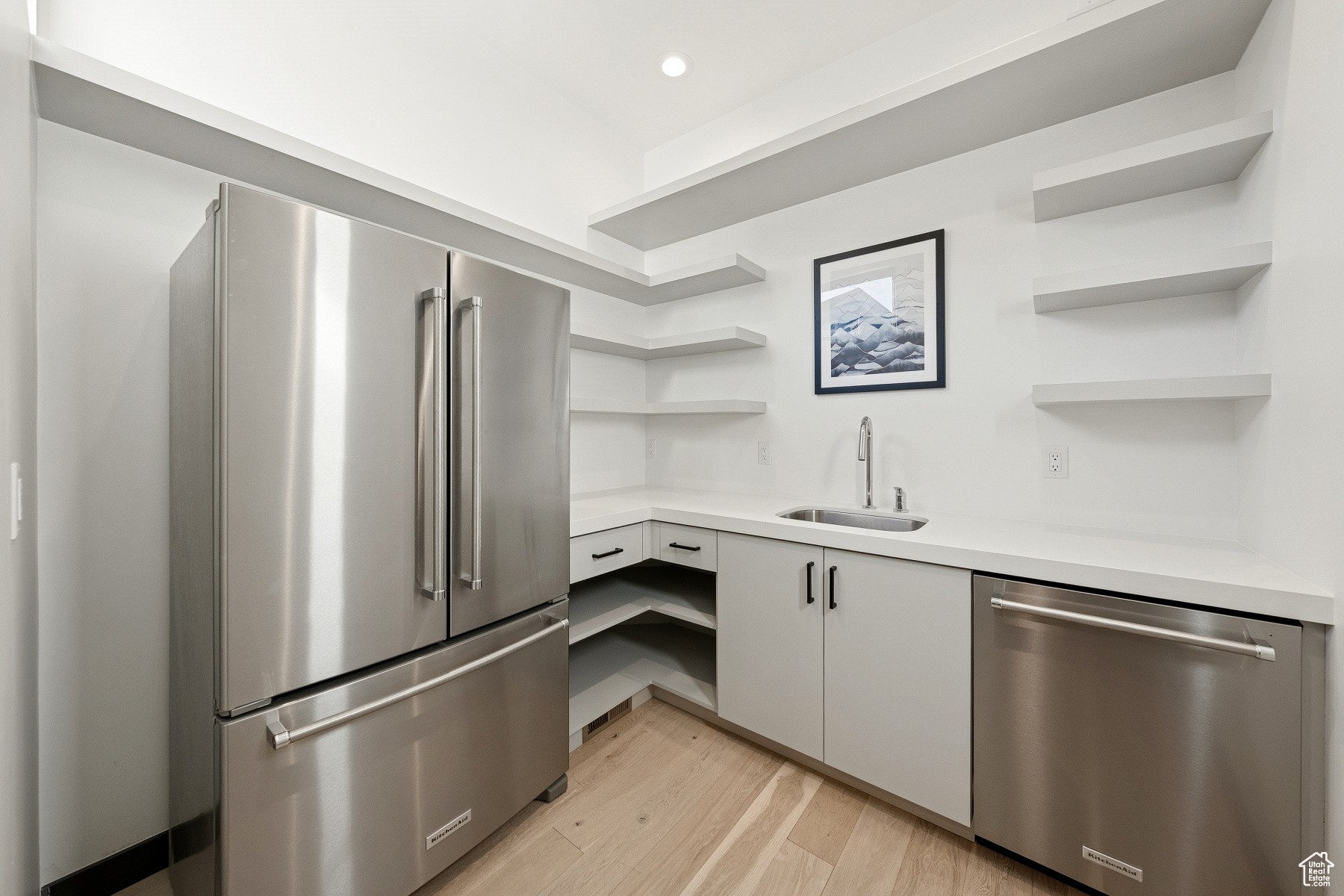 ASPEN CAMP SUBDIVISION - Residential