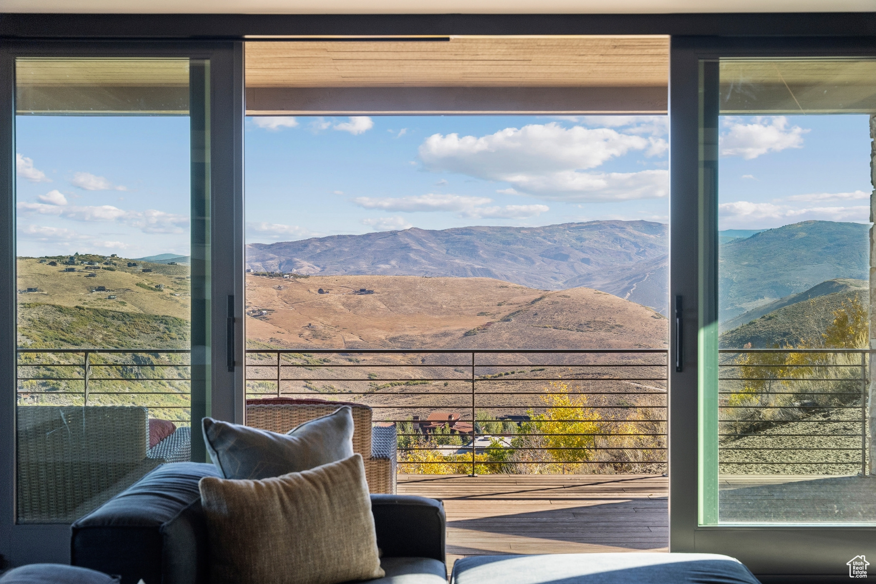 ASPEN CAMP SUBDIVISION - Residential