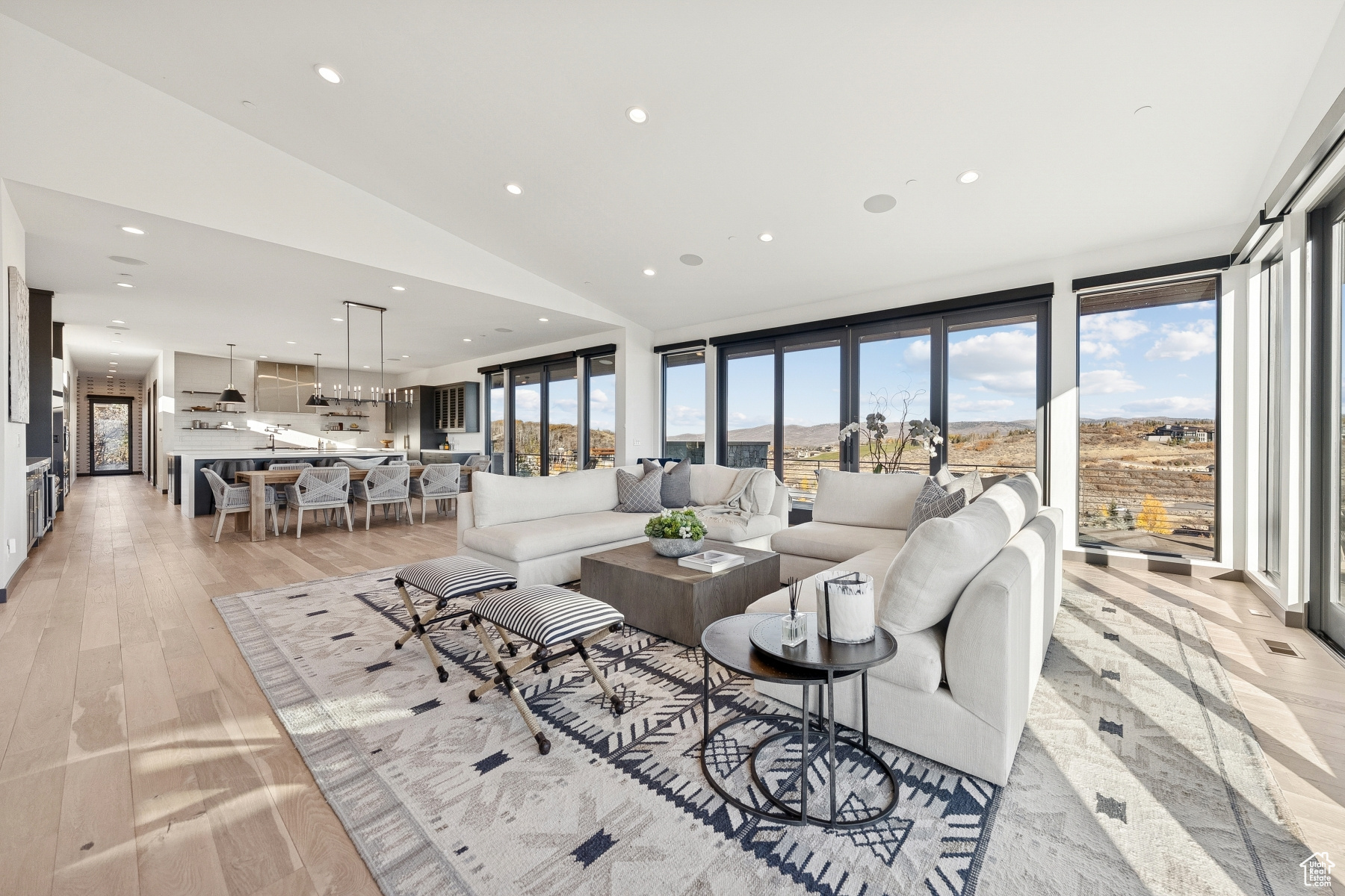 ASPEN CAMP SUBDIVISION - Residential