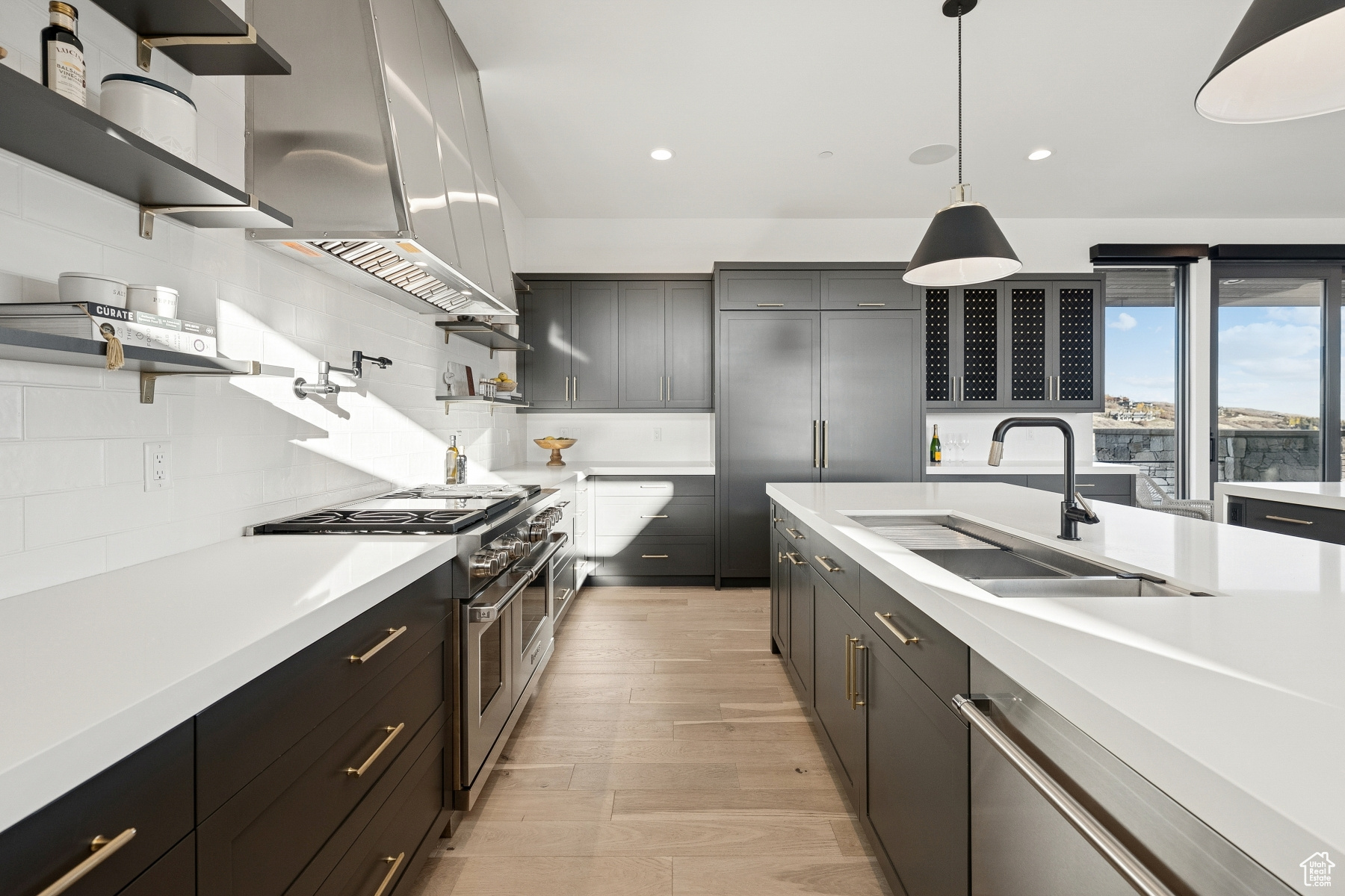 ASPEN CAMP SUBDIVISION - Residential