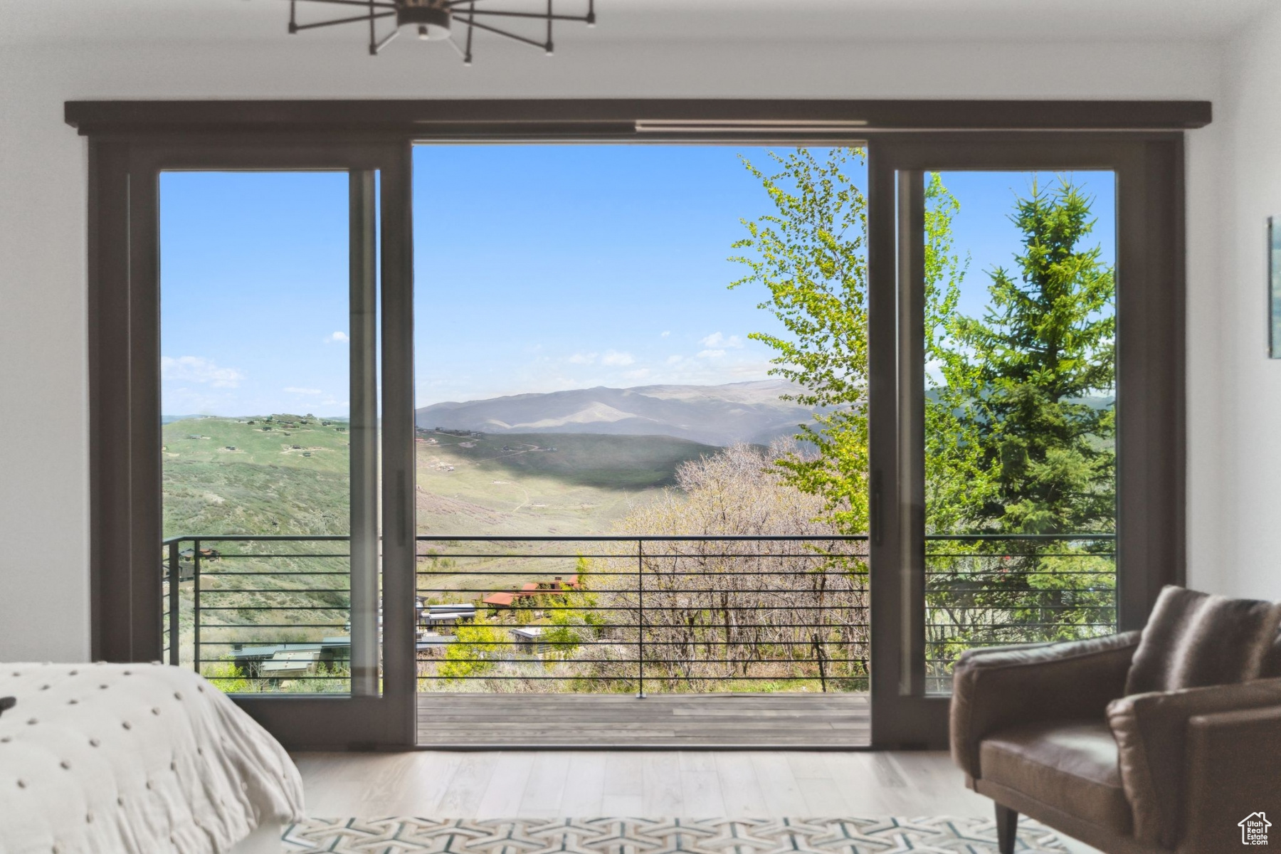 ASPEN CAMP SUBDIVISION - Residential