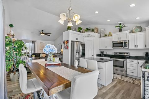 Tiny photo for 4132 N POPLAR ST E, Eagle Mountain, UT 84005 (MLS # 2102345)