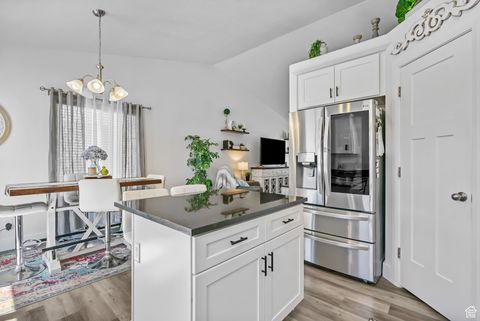Tiny photo for 4132 N POPLAR ST E, Eagle Mountain, UT 84005 (MLS # 2102345)