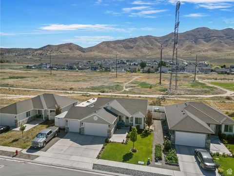 Tiny photo for 4132 N POPLAR ST E, Eagle Mountain, UT 84005 (MLS # 2102345)