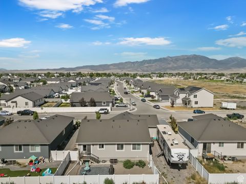 Tiny photo for 4132 N POPLAR ST E, Eagle Mountain, UT 84005 (MLS # 2102345)