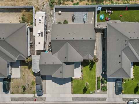 Tiny photo for 4132 N POPLAR ST E, Eagle Mountain, UT 84005 (MLS # 2102345)