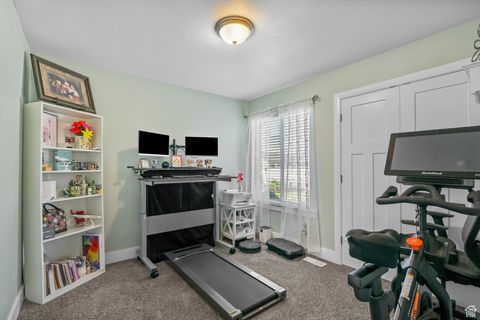 Tiny photo for 4132 N POPLAR ST E, Eagle Mountain, UT 84005 (MLS # 2102345)