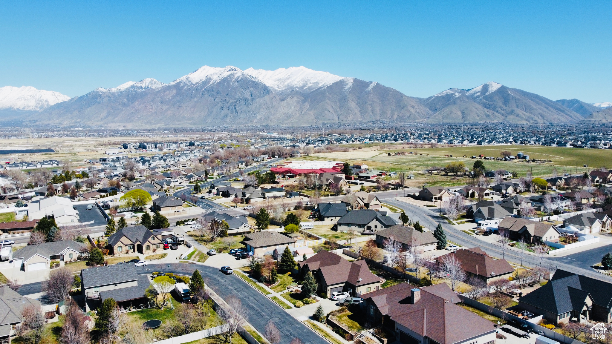1313 E 230, Spanish Fork, Utah image 49