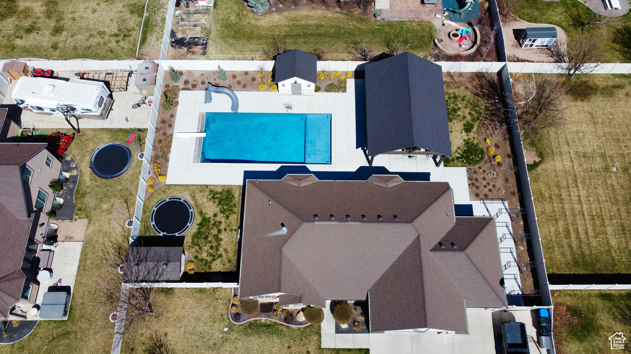 1313 E 230, Spanish Fork, Utah image 46