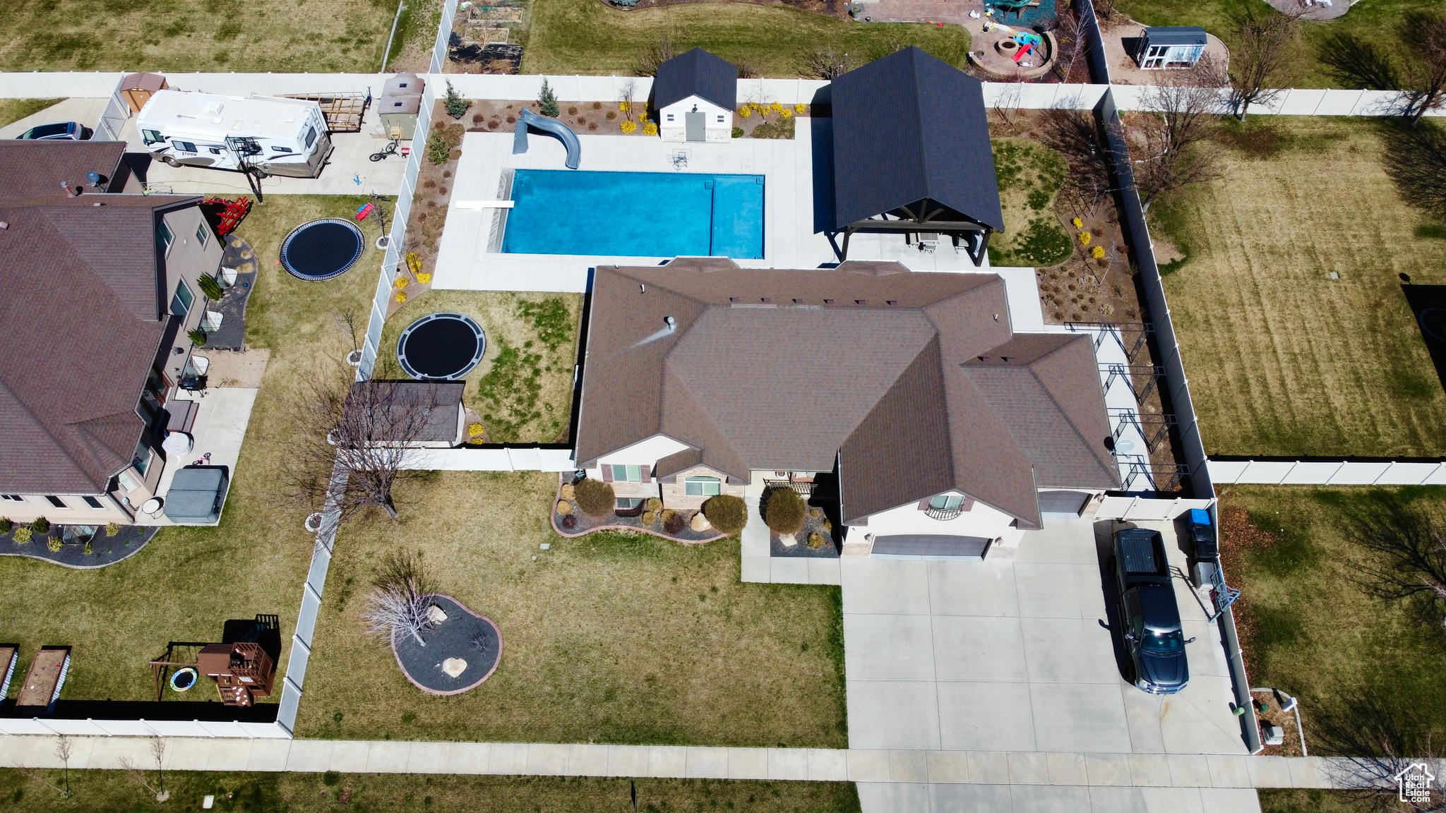 1313 E 230, Spanish Fork, Utah image 45