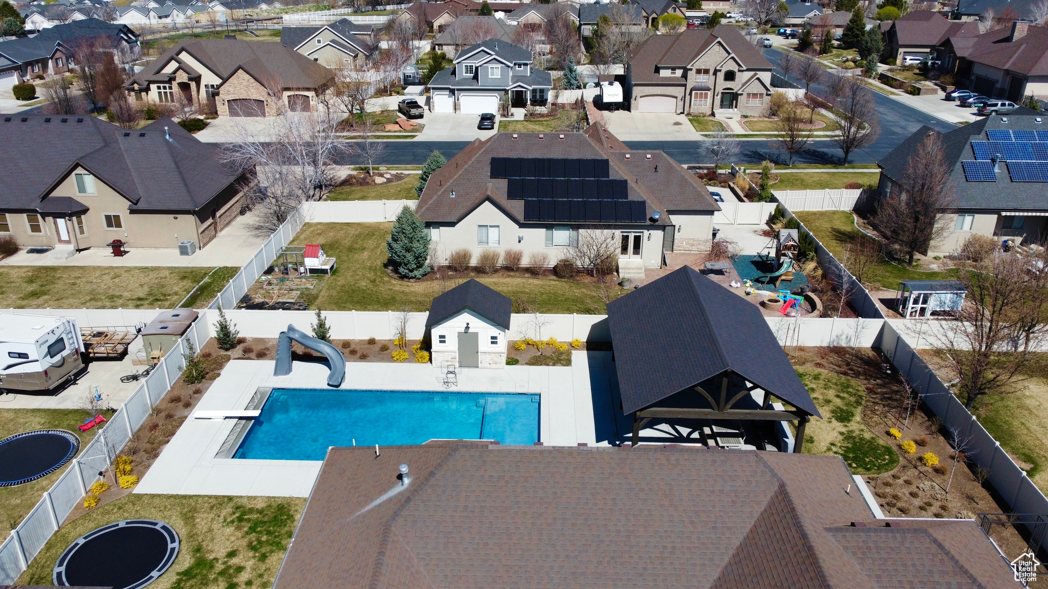1313 E 230, Spanish Fork, Utah image 42
