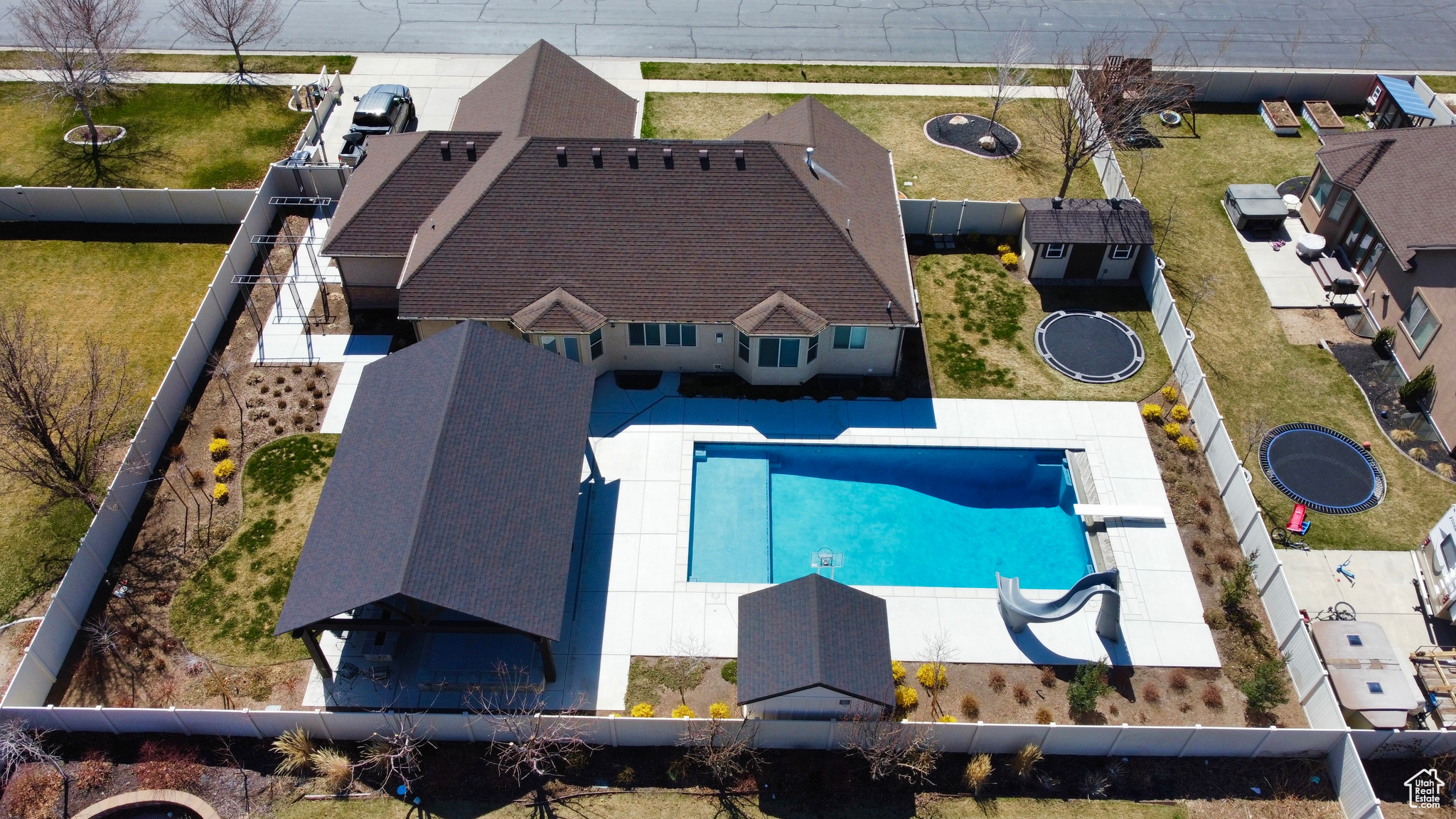 1313 E 230, Spanish Fork, Utah image 44