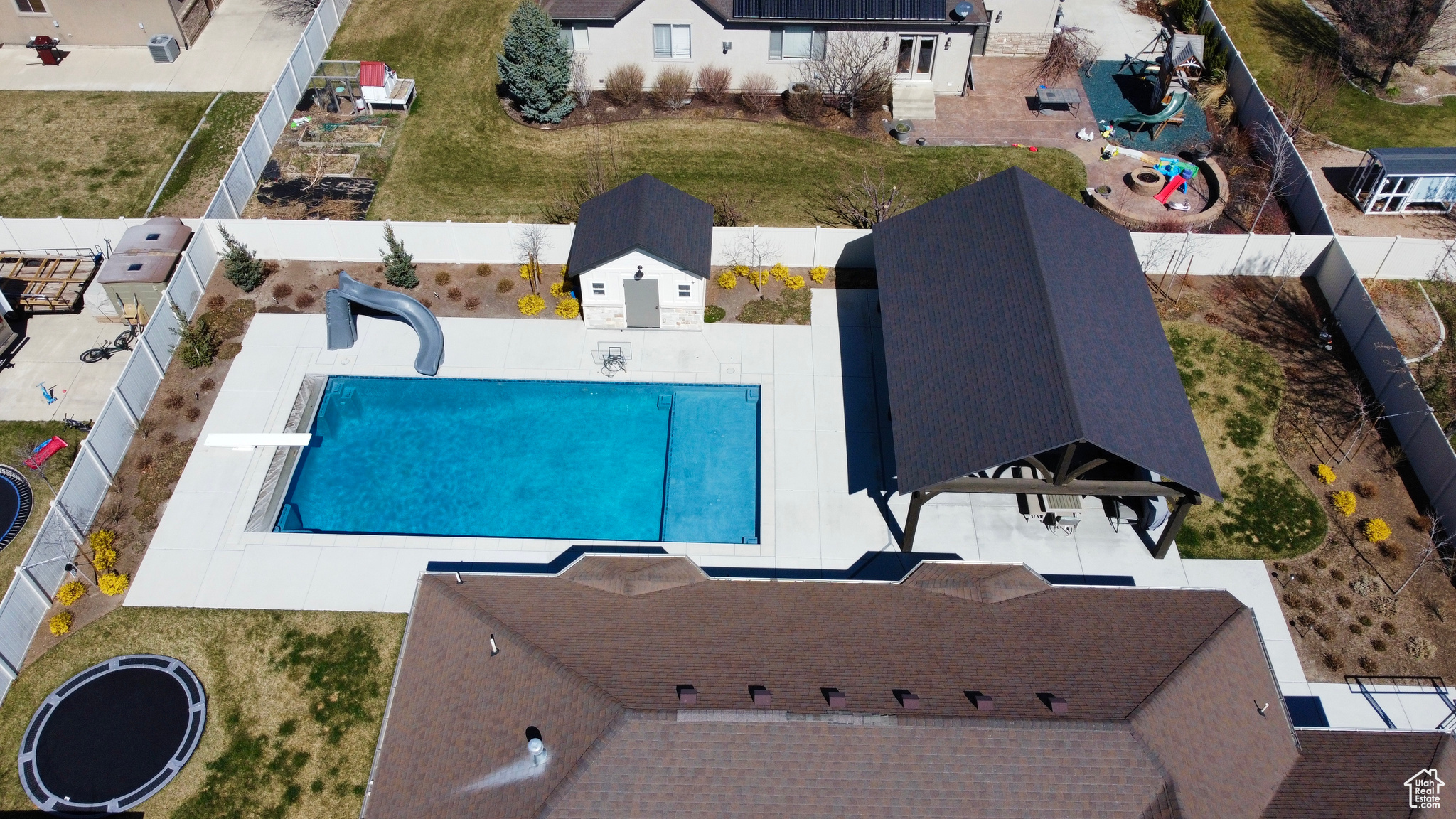 1313 E 230, Spanish Fork, Utah image 43