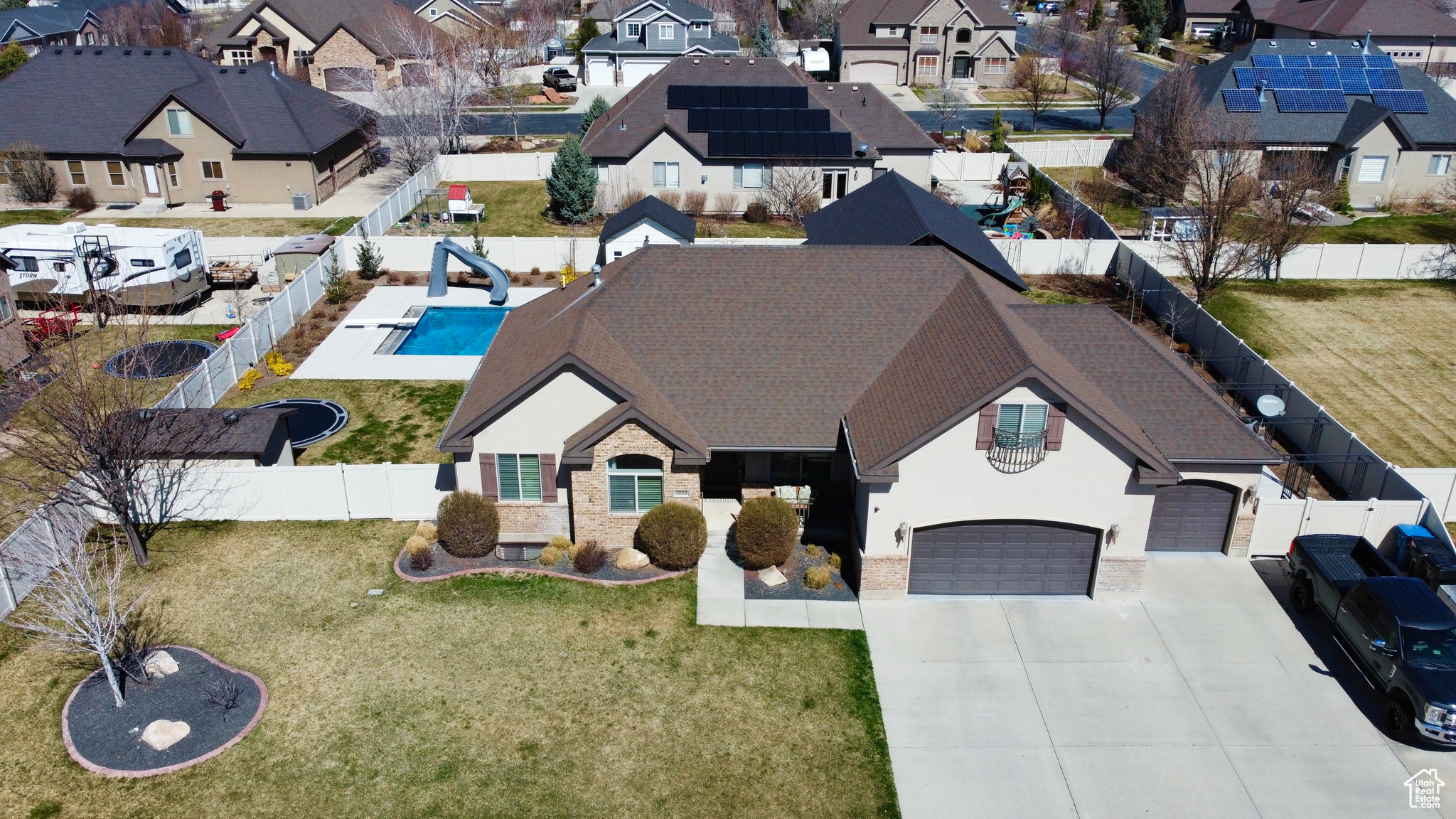 1313 E 230, Spanish Fork, Utah image 41