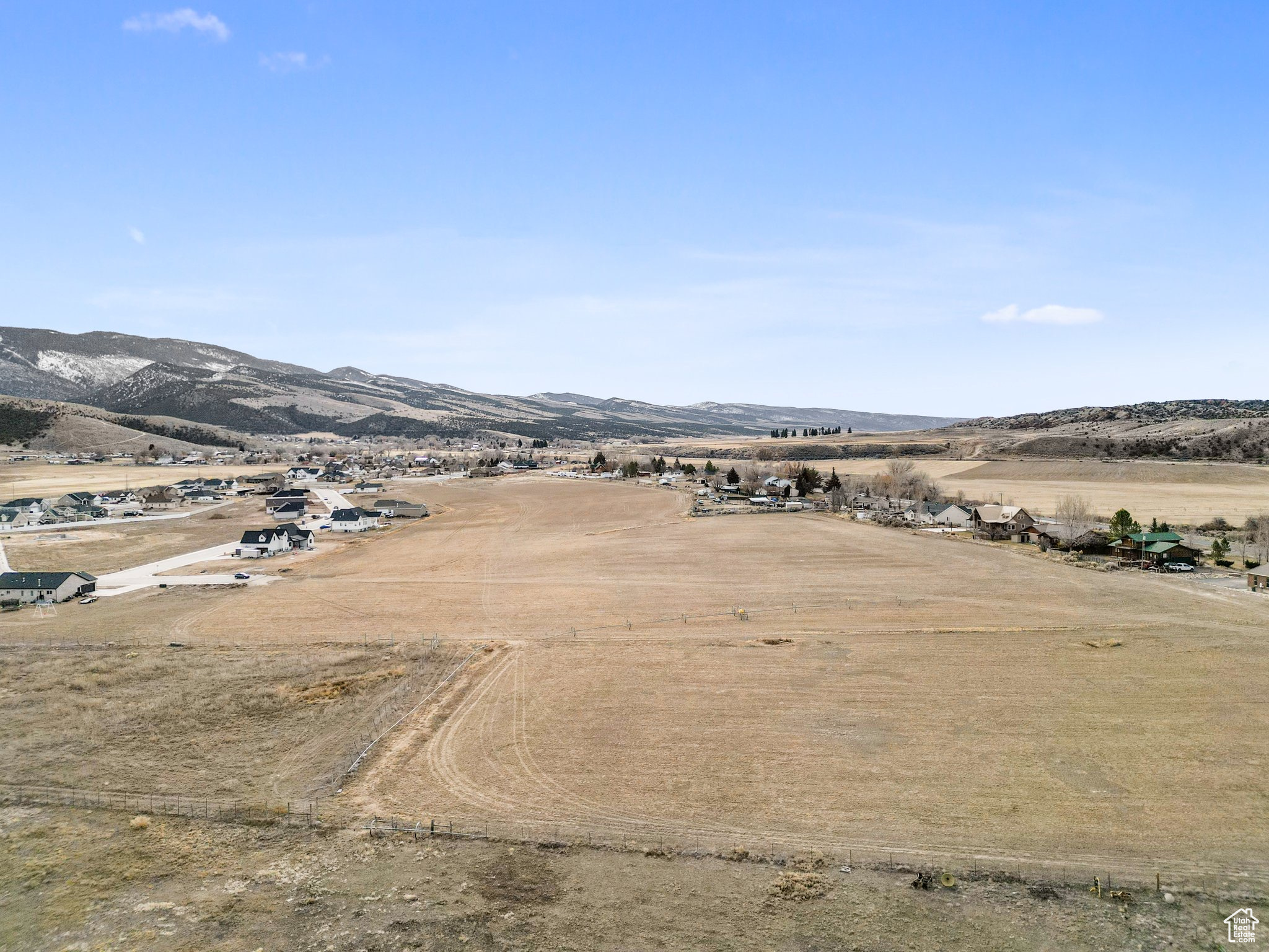 LOT #28 MAYFIELD ESTATES PHASE 1V LLC. - Land