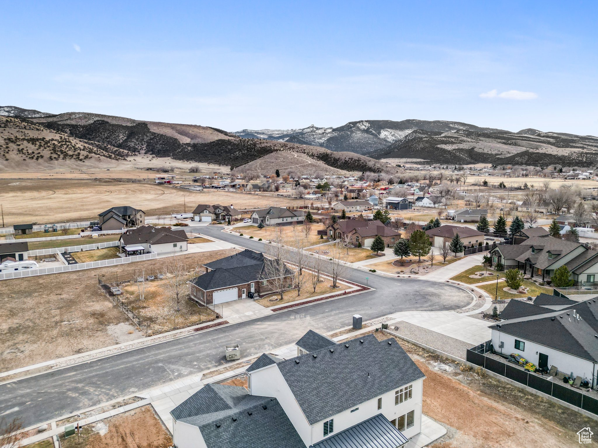 LOT #28 MAYFIELD ESTATES PHASE 1V LLC. - Land