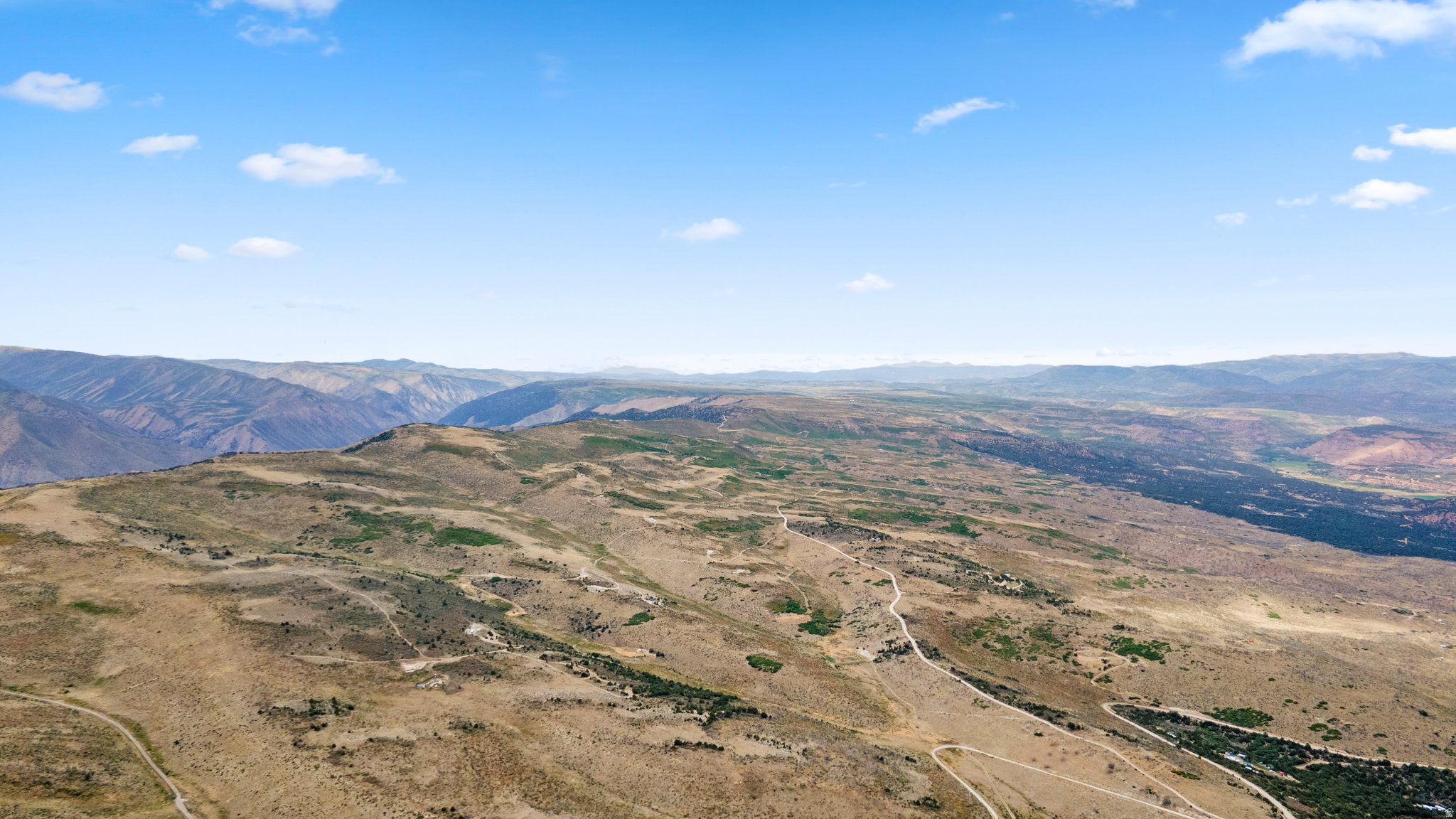 STRAWBERRY PROPERTIES - Land