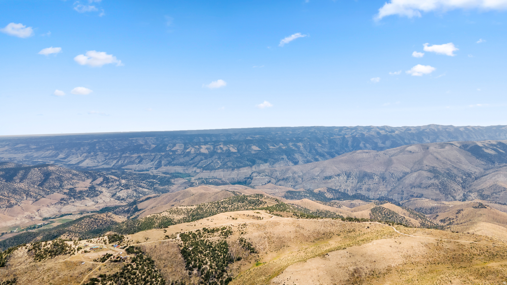 STRAWBERRY PROPERTIES - Land