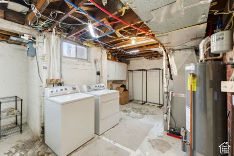Tiny photo for 321 E 6240 S, Murray, UT 84107 (MLS # 2188426)
