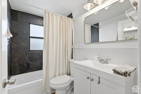Tiny photo for 321 E 6240 S, Murray, UT 84107 (MLS # 2188426)