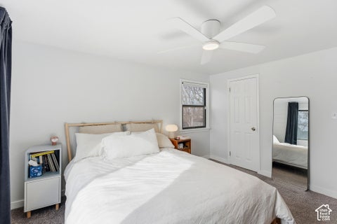 Tiny photo for 321 E 6240 S, Murray, UT 84107 (MLS # 2188426)
