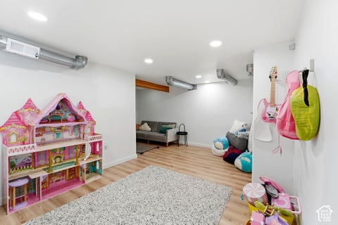 Tiny photo for 321 E 6240 S, Murray, UT 84107 (MLS # 2188426)