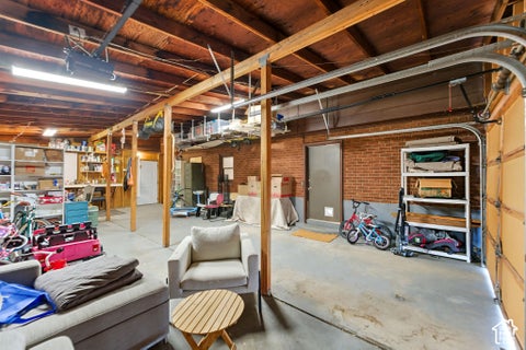 Tiny photo for 321 E 6240 S, Murray, UT 84107 (MLS # 2188426)