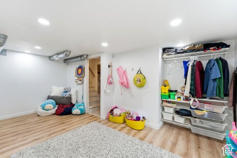 Tiny photo for 321 E 6240 S, Murray, UT 84107 (MLS # 2188426)