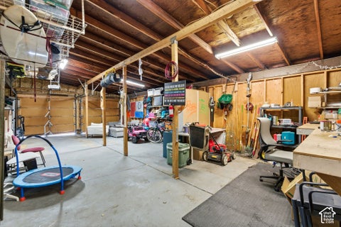 Tiny photo for 321 E 6240 S, Murray, UT 84107 (MLS # 2188426)