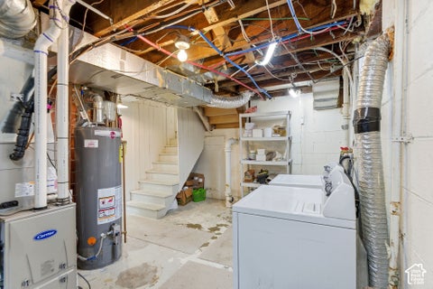 Tiny photo for 321 E 6240 S, Murray, UT 84107 (MLS # 2188426)