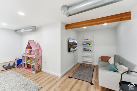 Tiny photo for 321 E 6240 S, Murray, UT 84107 (MLS # 2188426)