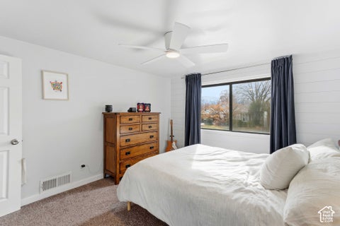Tiny photo for 321 E 6240 S, Murray, UT 84107 (MLS # 2188426)