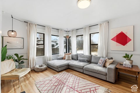 Tiny photo for 321 E 6240 S, Murray, UT 84107 (MLS # 2188426)