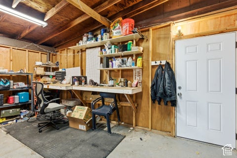 Tiny photo for 321 E 6240 S, Murray, UT 84107 (MLS # 2188426)