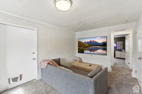 Tiny photo for 321 E 6240 S, Murray, UT 84107 (MLS # 2188426)