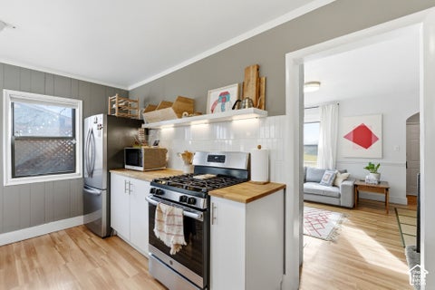 Tiny photo for 321 E 6240 S, Murray, UT 84107 (MLS # 2188426)