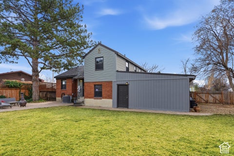 Tiny photo for 321 E 6240 S, Murray, UT 84107 (MLS # 2188426)