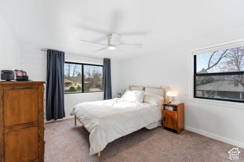 Tiny photo for 321 E 6240 S, Murray, UT 84107 (MLS # 2188426)