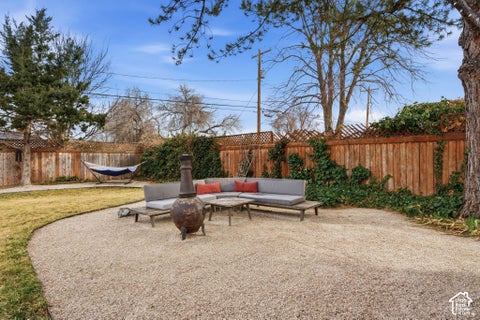 Tiny photo for 321 E 6240 S, Murray, UT 84107 (MLS # 2188426)