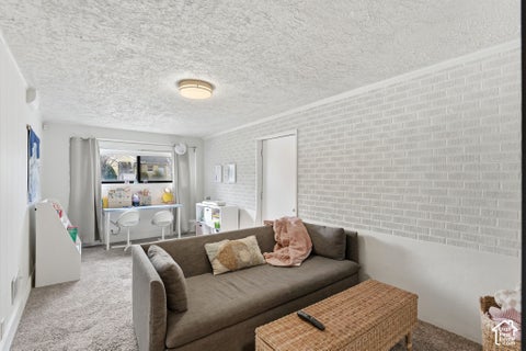 Tiny photo for 321 E 6240 S, Murray, UT 84107 (MLS # 2188426)