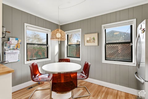 Tiny photo for 321 E 6240 S, Murray, UT 84107 (MLS # 2188426)
