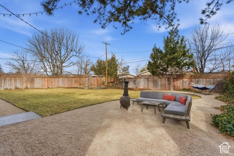 Tiny photo for 321 E 6240 S, Murray, UT 84107 (MLS # 2188426)