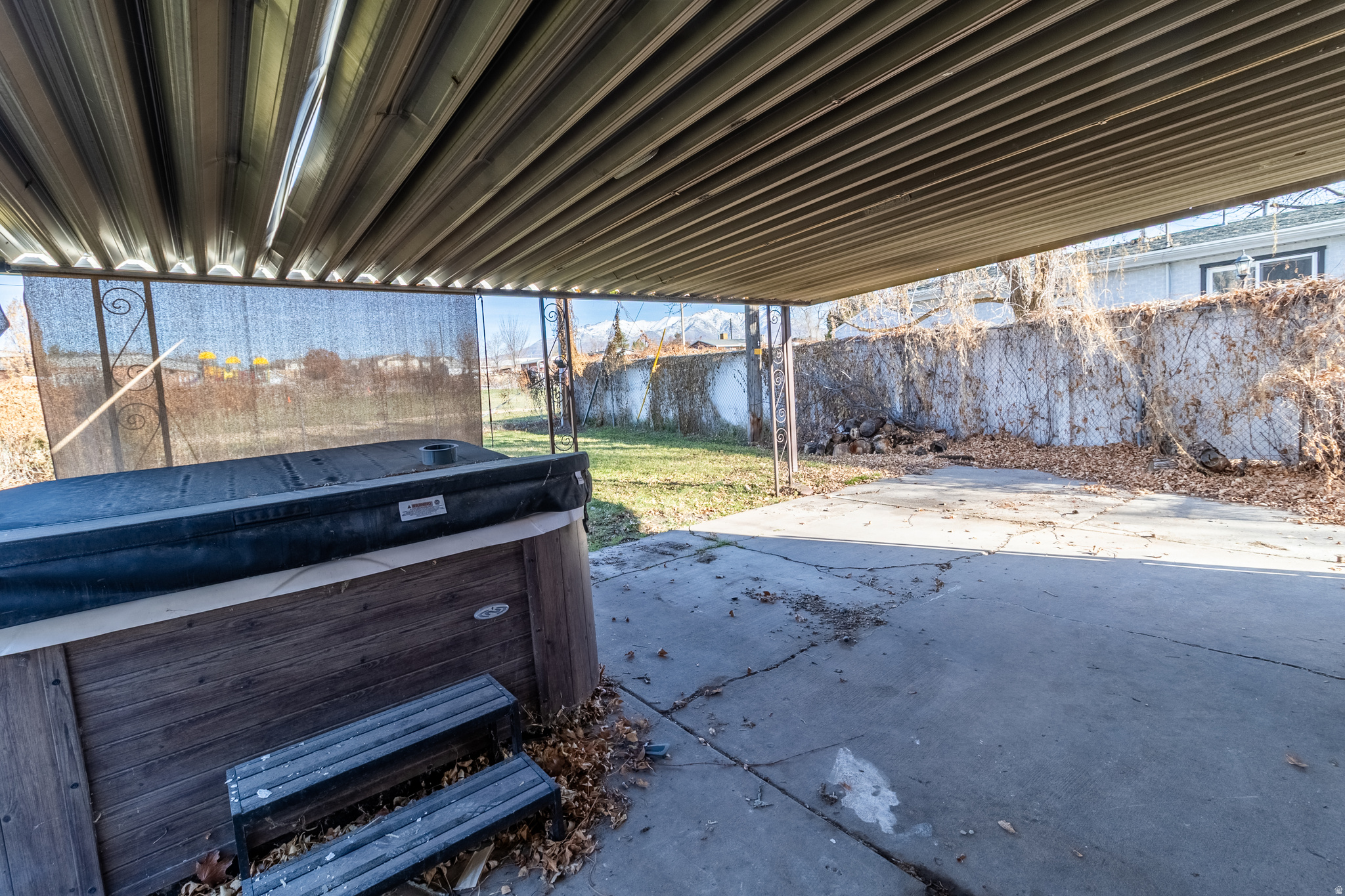 ROBINS PARK - Residential