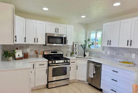 Tiny photo for 4915 W JANETTE AVE, Salt Lake City, UT 84120 (MLS # 2142288)