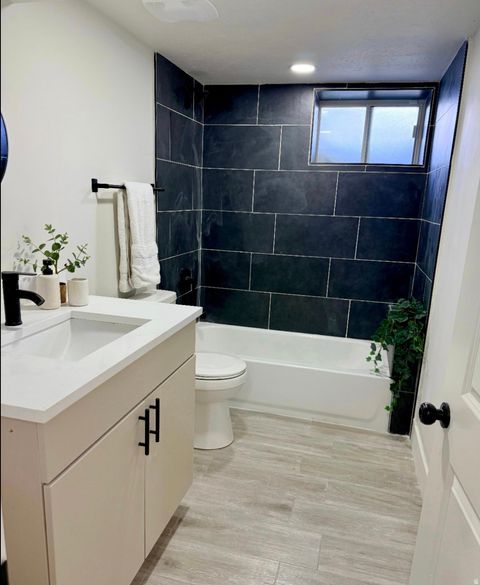 Tiny photo for 4915 W JANETTE AVE, Salt Lake City, UT 84120 (MLS # 2142288)