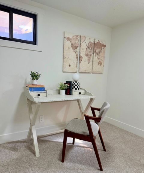 Tiny photo for 4915 W JANETTE AVE, Salt Lake City, UT 84120 (MLS # 2142288)